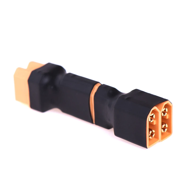 Параллельный переходник XT60 XT-60 папа-Мама соединительный кабель Lipo