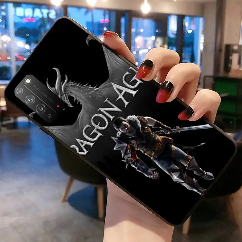 Фото Чехол для Huawei Honor 30 20 10 9 8 8x 8c v30 Lite view pro ТПУ Мобильные телефоны и аксессуары Чехол для Huawei Honor 30 20 10 9 8 8x 8c v30 Lite view pro ТПУ Мобильные телефоны и аксессуары