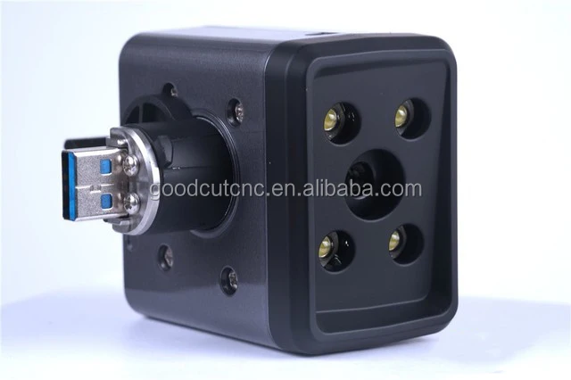 

Goodcut precio de scanner automotriz Portable Best Price 3d Whole Body Scanner Hand Scanner From Jinan Factory Supplier