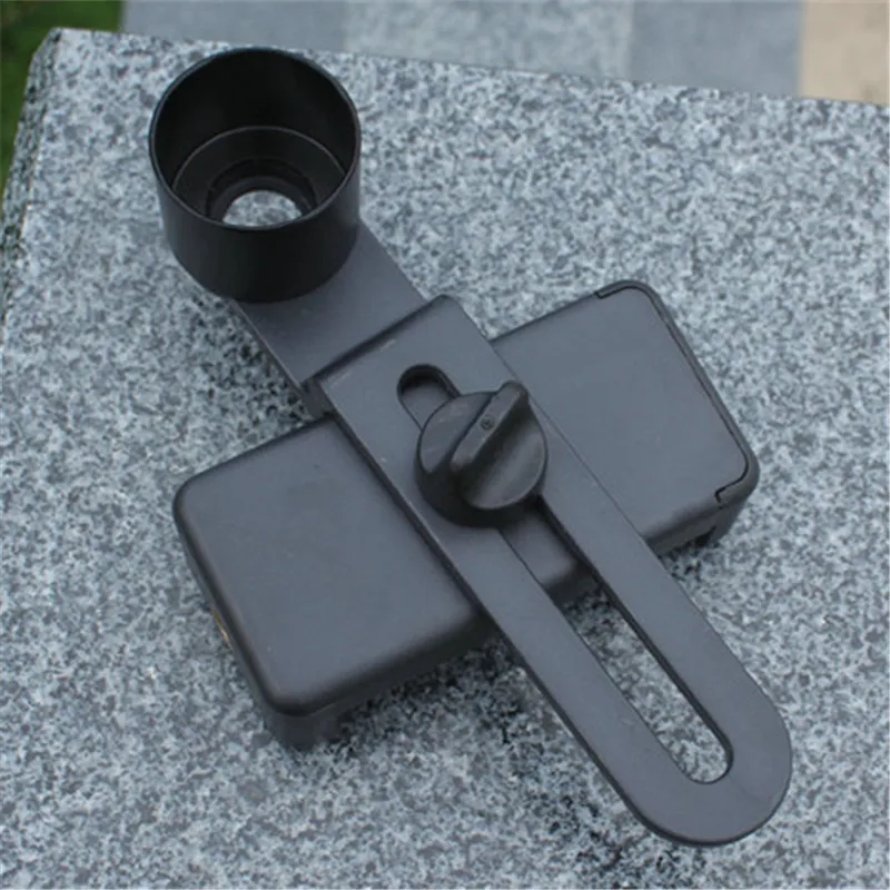 Микроскоп Datyson окуляр подключение мобильный телефон кронштейн для фотографии 26