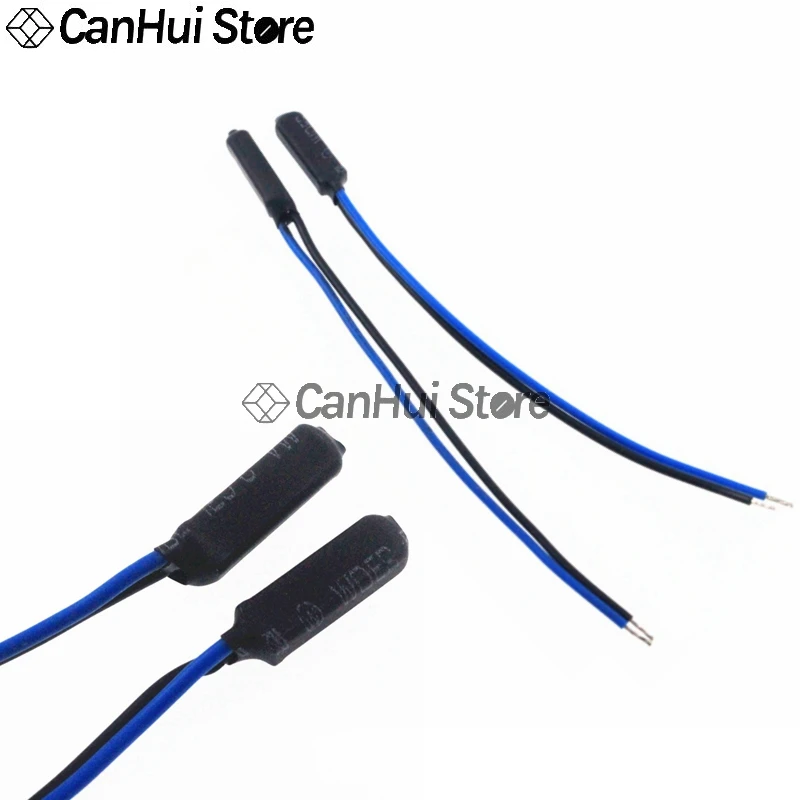 

Переключатель контроля температуры KSD9700