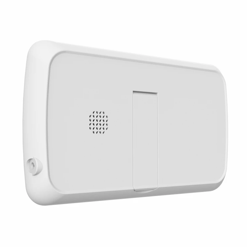 5-дюймовый Lullabies Mboss видеоняня с дистанционным панорамированием и наклоном