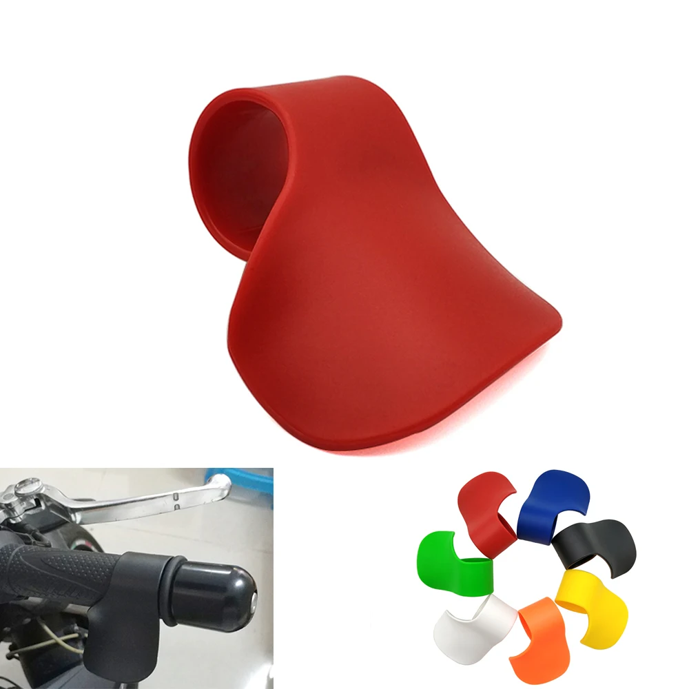 Ручки для управления круиз-контролем и дроссельной заслонкой мотоцикла