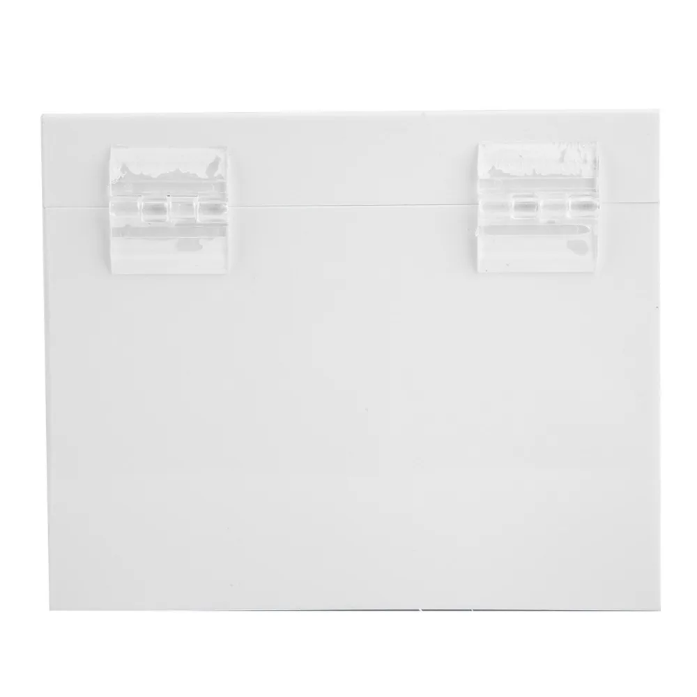 Органайзер для хранения ресниц 10/5 слоев|Наборы инструментов макияжа| |