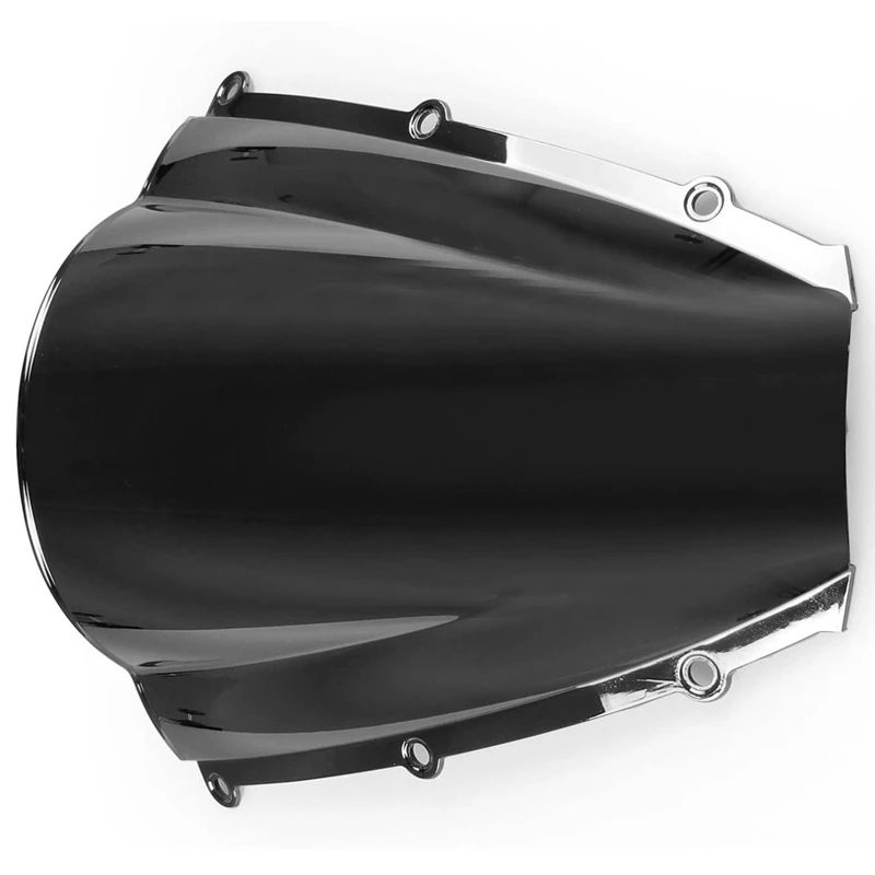 Лобовое стекло мотоцикла для Honda CBR600RR F5 2003 2004 Обтекатели Windsn| |