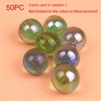 16mm marbles coloured glaze glass bead marbles classic reminiscence children classic toys
