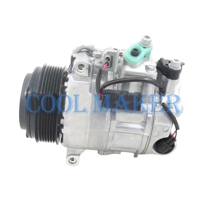 6SBU16C A0022309211 for Mercedes Benz ac compressor 0032308711 0032305811 a0032309011 32308711 A0032308711 437100-8040 | Автомобили и