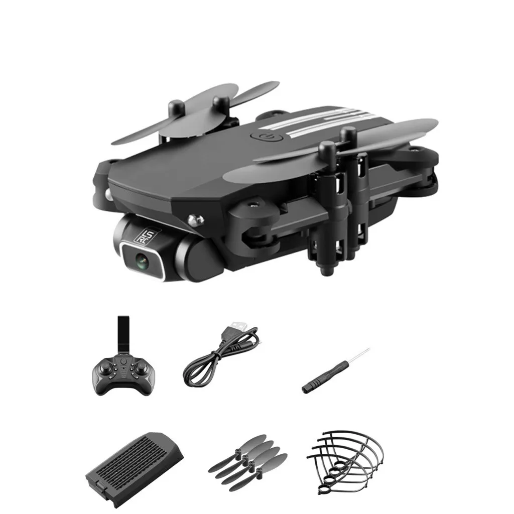 lsrc 2021 новый e68pro мини дрон 4k 1080p hd камера wi