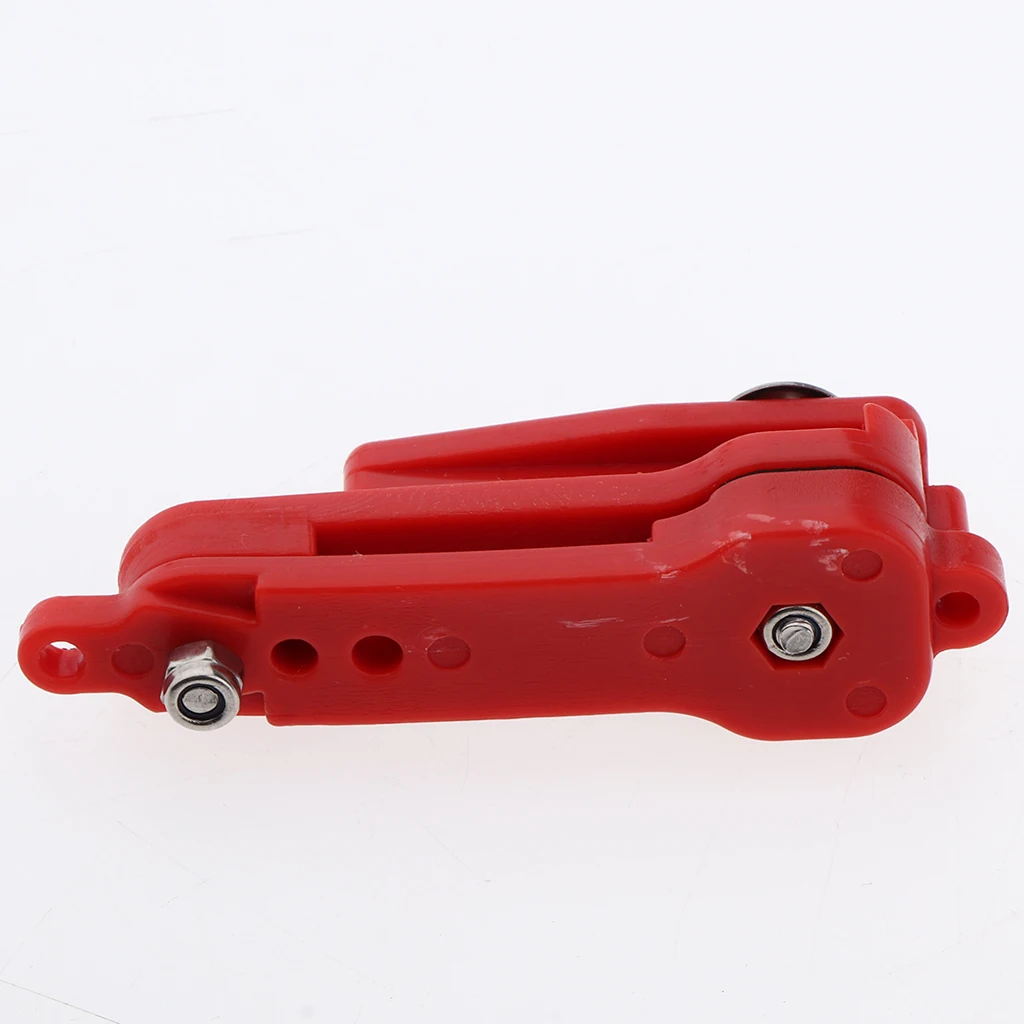 Snap Release Clip Outrigger Downrigger Power Grip Snapper Offshore Clips for Trolling Fishing Accessories Tools | Спорт и