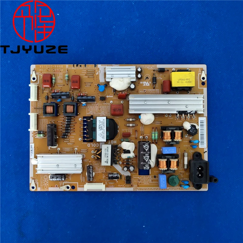 Тест на работу смартфона UE55ES6100W, UE55ES6100P, UE50ES6100W, UE55ES6140W, блок питания, детская плата, PD55B1D_CSM, UA50ES6200