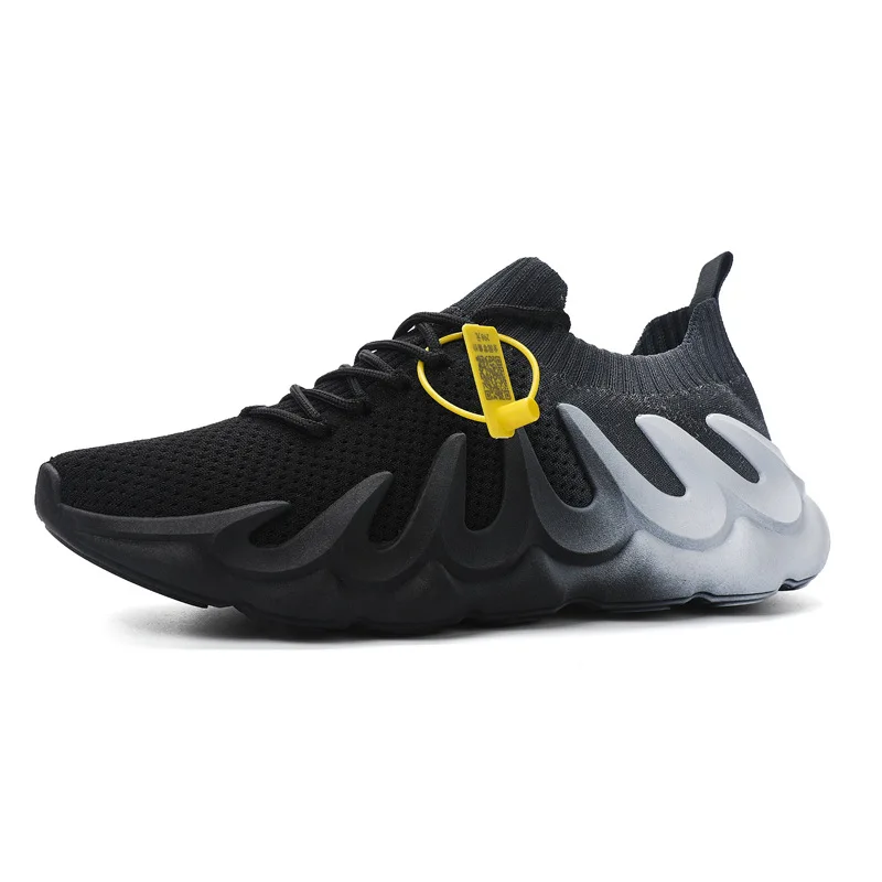 

Fashion Sneakers mens tennis Men Casual Shoes Mesh Breathable male Comfortable Footwear Outdoor Soft Walking Men's running Shoes