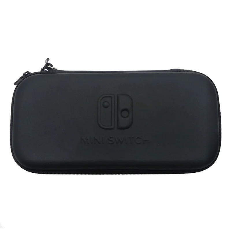 C Чехол для nintendo Switch Lite, сумка для хранения, мини-протектор, чехол для nintendo Switch LITE, аксессуары - Цвет: C