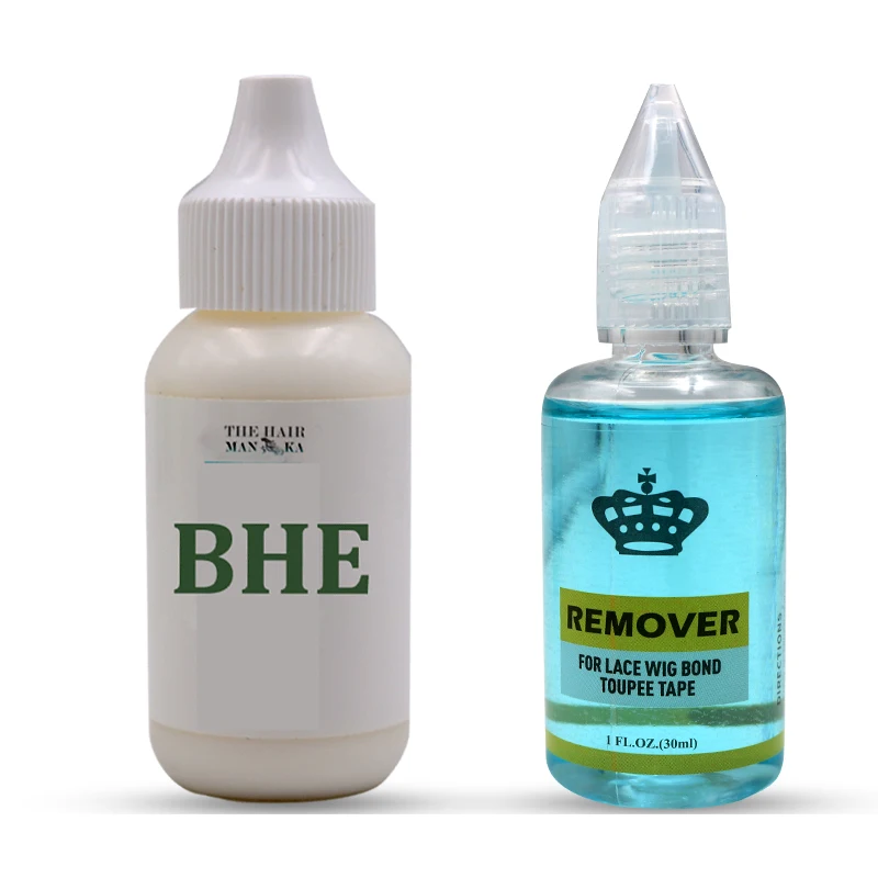 Водонепроницаемый клей на сетке для наращивания волос| |