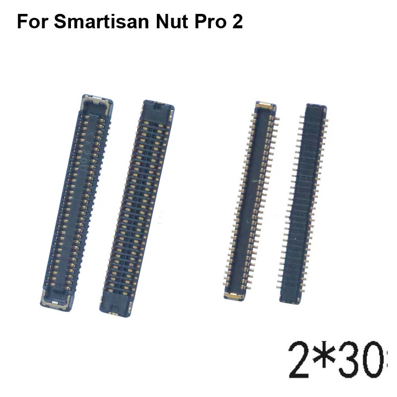Коннектор материнской платы FPC для Smartisan Nut Pro 2 Logic на плате материнская плата Pro2 |