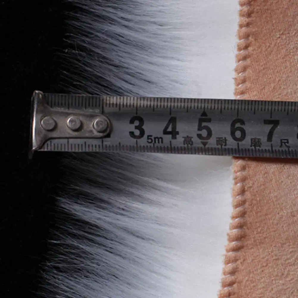 Ковры белые квадратные из искусственного меха для гостиной 5 цветов | Дом и сад