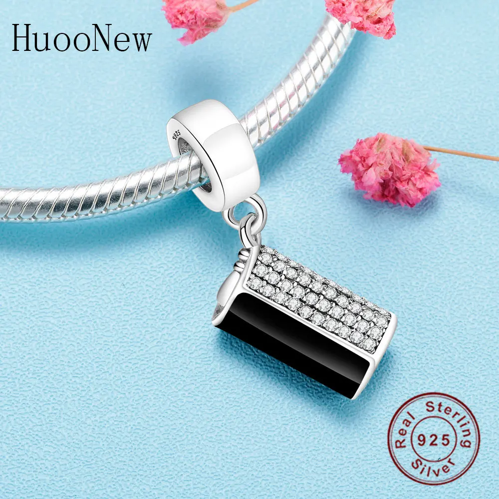 Подходит для оригинальных очаровательных браслетов бумажников сумочек женщин