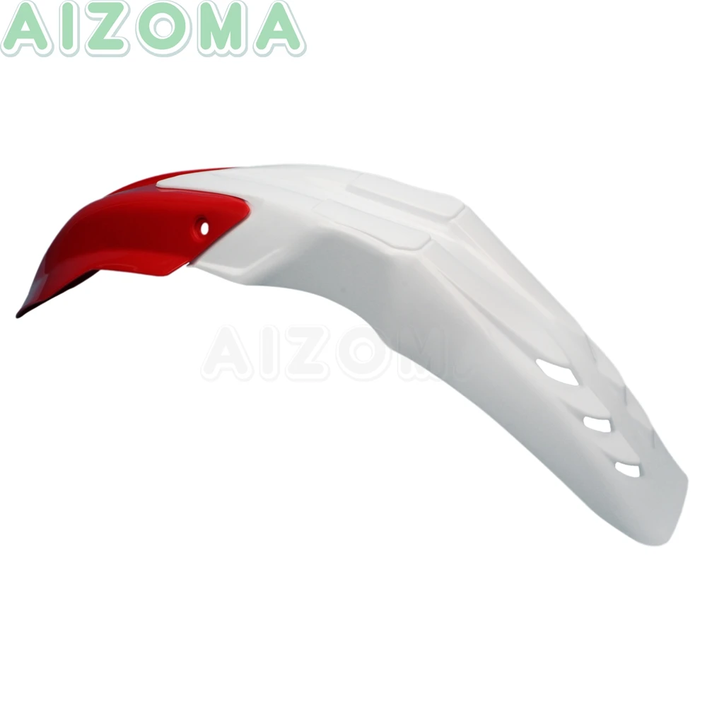 Защитное крыло брызговиков для мотокросса Racing Enduro Honda CRF XR CRM 80 150 250 450 650 F/L/M/R/X