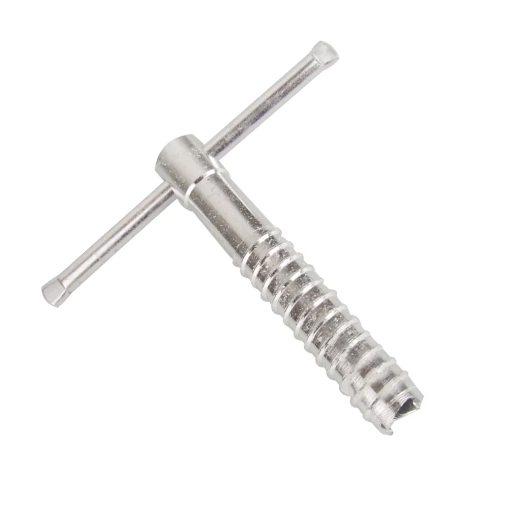 

Spiral Tent Nails Windproof Canopy Nails Frozen Soil Ice Surface Drilling Nails Long T-shaped Nails for Outdoor