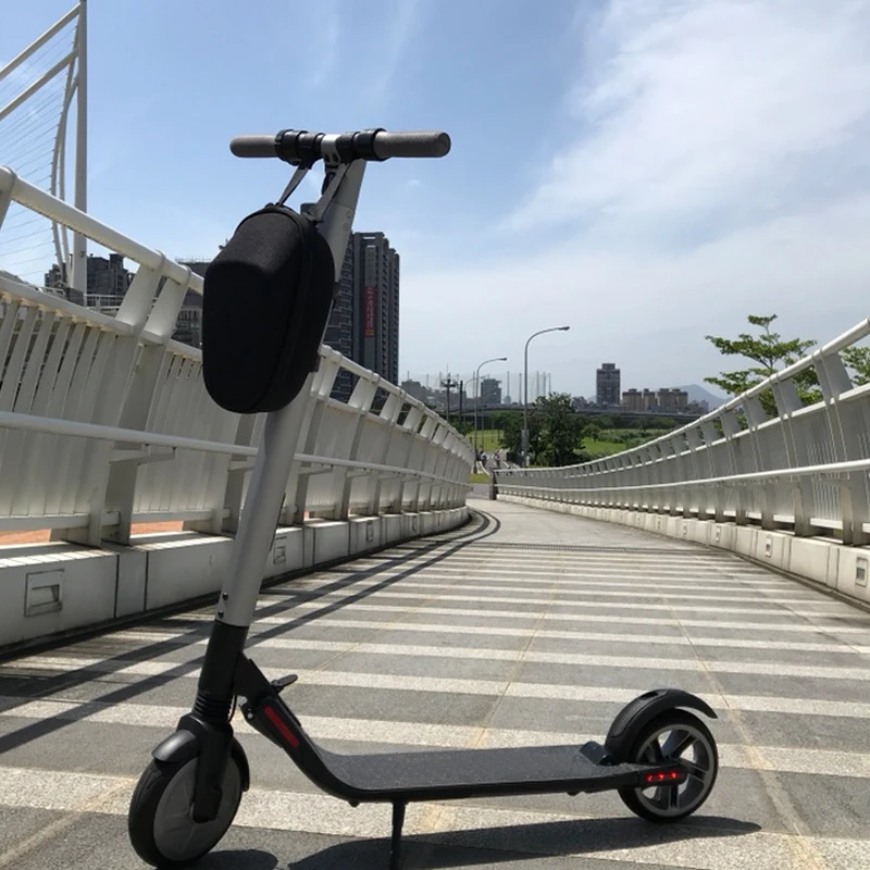 Электрический скутер передняя сумка для Xiaomi Mijia M365 хлопчатобумажная пряжа Segway