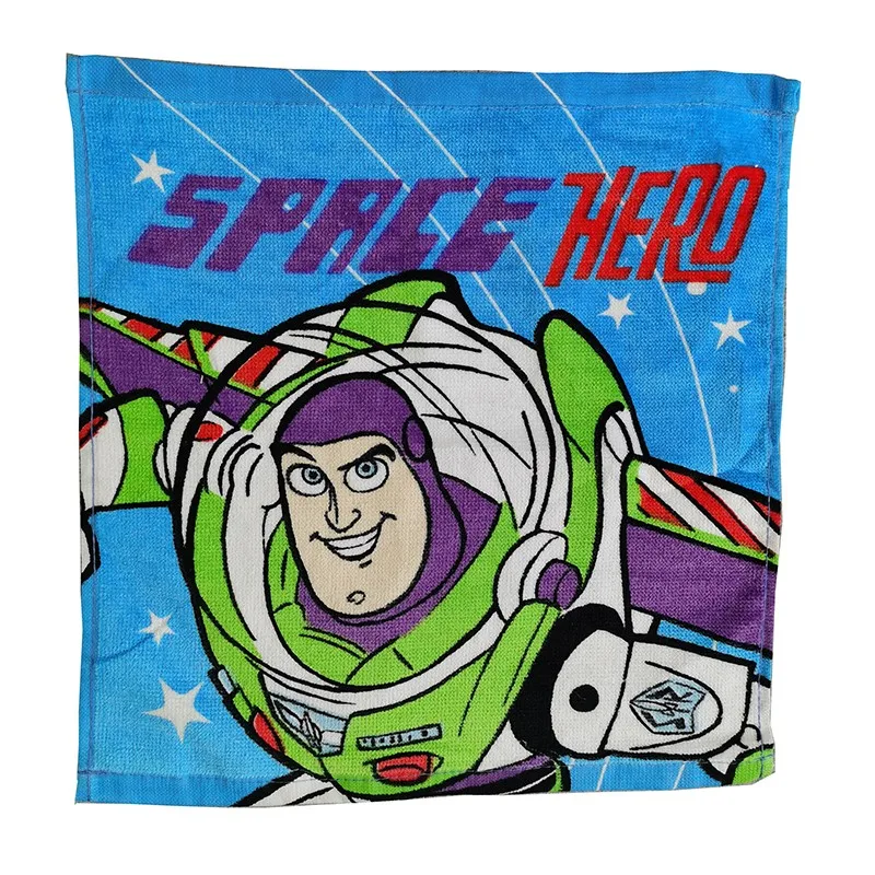 Хлопковый носовой платок для детей 30 х30 см | Дом и сад