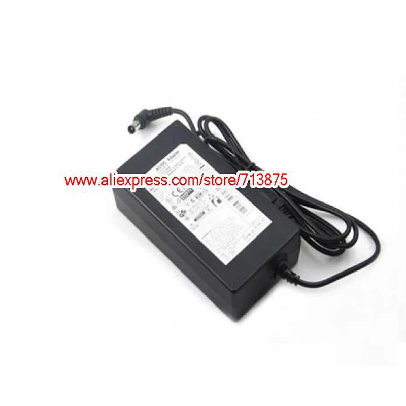 Подлинная 24V 2.625A A6324_DSM адаптер переменного тока HW F751 для Samsung H550 H551 H751 H7501 HWJ450 H752 H750
