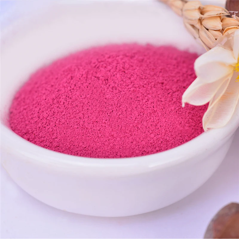 16 Colors DIY Lip Gloss Material lipstick Powder Long-lasting Coloring Mica Handmade Lipstick Tool |