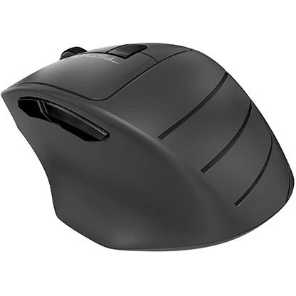 Мышь A4 Fstyler FG30S оптическая беспроводная USB серый|Мыши| |