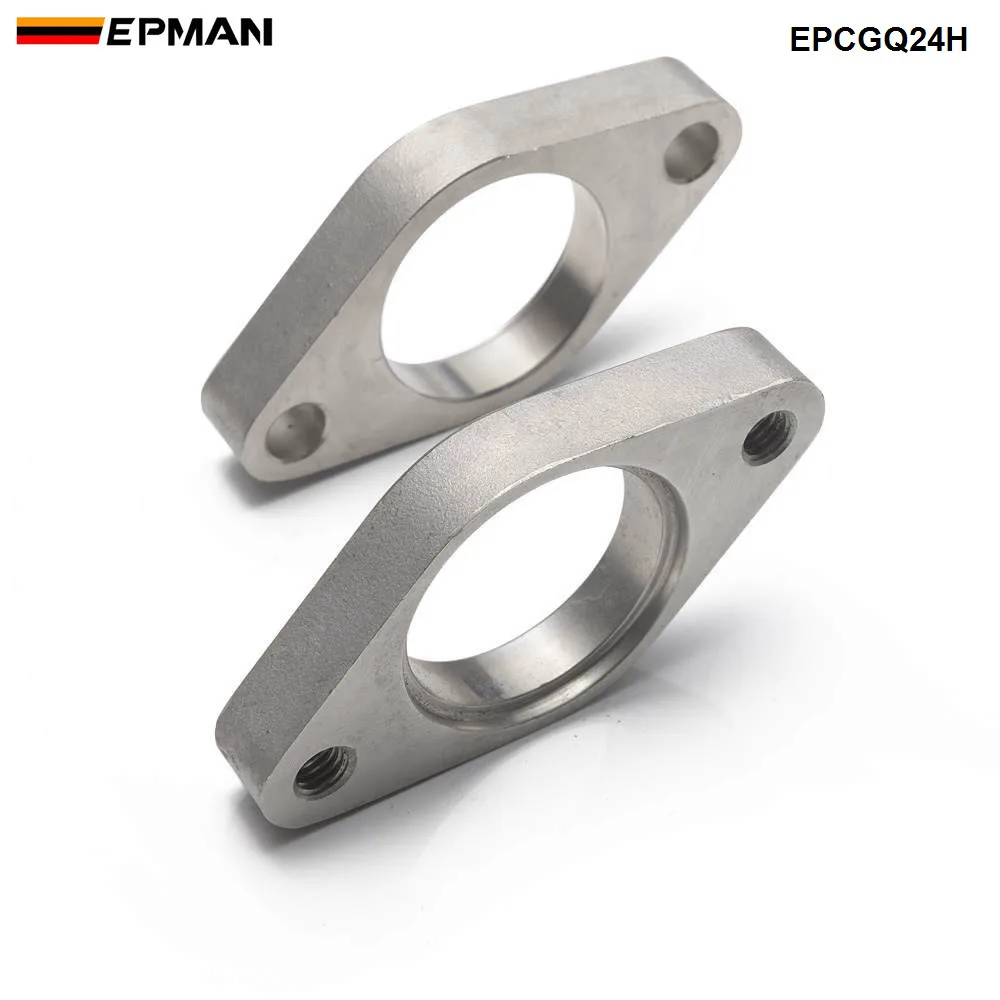 EPMAN 38 мм выходное отверстие (сквозное) фланец EPCGQ24H|38mm wastegate|38mm wastegate flangewastegate 38mm |
