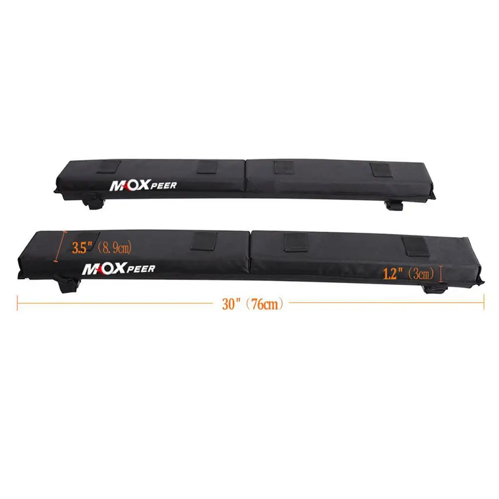 Багажник на крышу автомобиля багаж крыше для улицы 75 кг кроссоверов фургонов