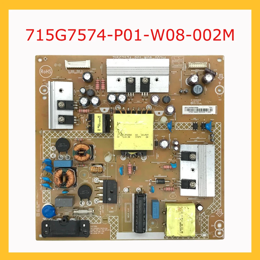 Блок питания для светодиодного телевизора оригинальная плата профессиональные