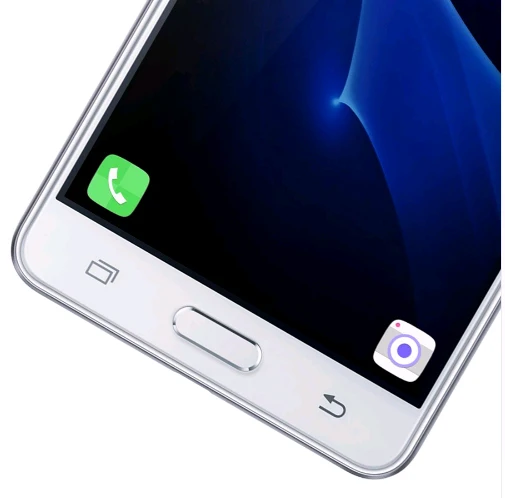 Оригинальный разблокированный сотовый телефон Samsung Galaxy J3 Pro J3110 мобильный 5 0 дюйма