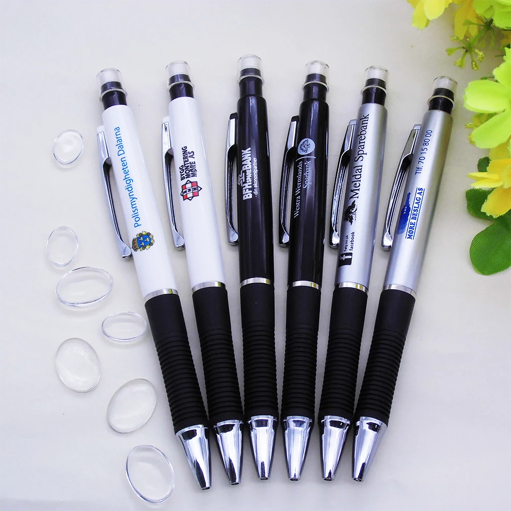 [Бесплатная доставка + бесплатный логотип] 200 шт./лот 0 7 мм