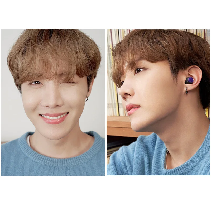 

Оптовая продажа, 2 шт./компл. Kpop, новое художественное фото-альбом Bangtan Boys, наклейки на стену, периферийные аксессуары, клейкая наклейка