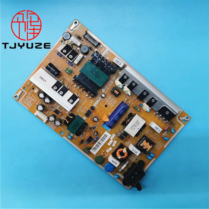 

Плата блока питания BN44-00645B L42S1_DDY для UE40F5399AJ UE40F5070SSXZG UA40F5500AR UA46F5500AR