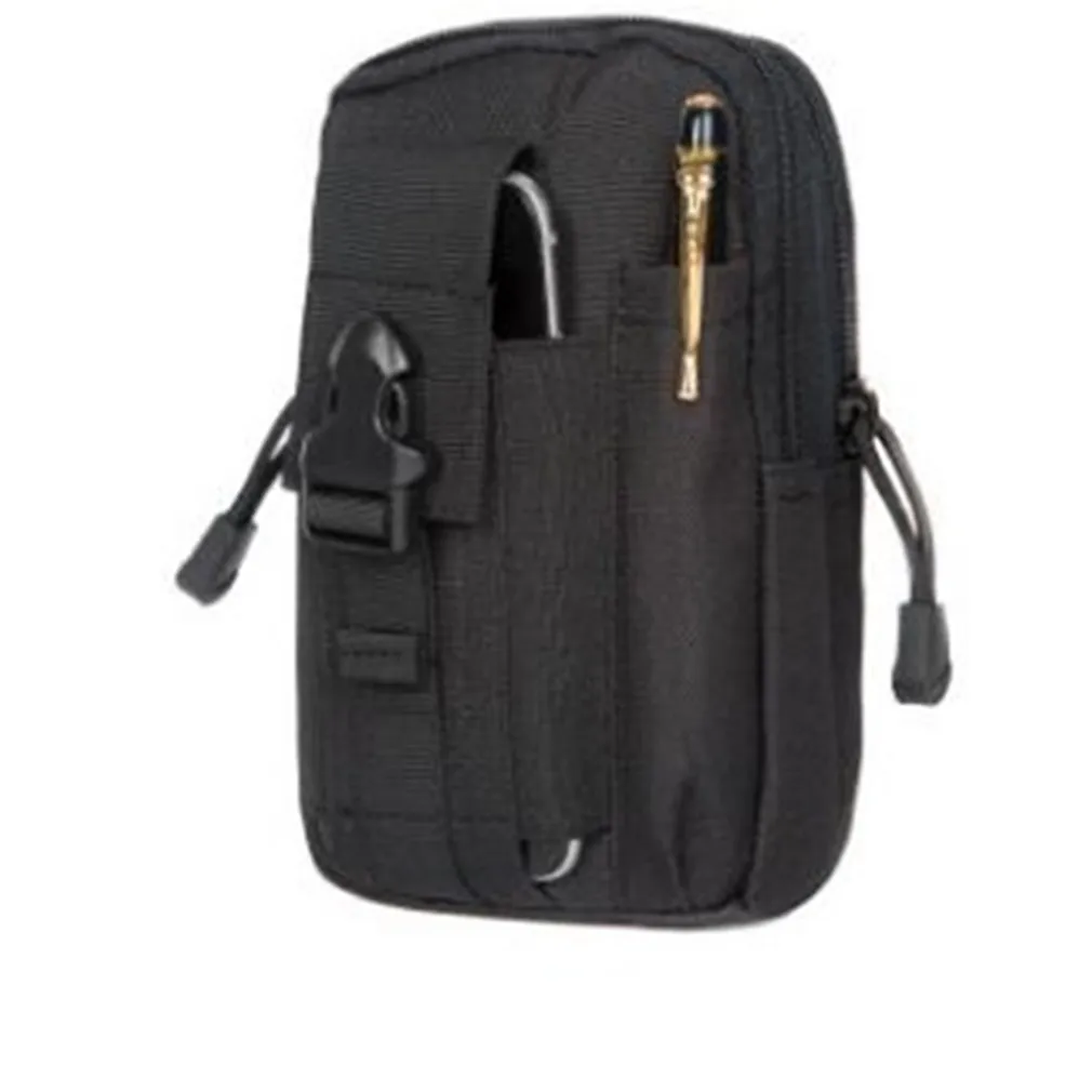 

Тактическая Сумка Molle, охотничьи сумки, поясная сумка, военная тактическая сумка, рюкзак, карманная камуфляжная сумка для сотового телефона