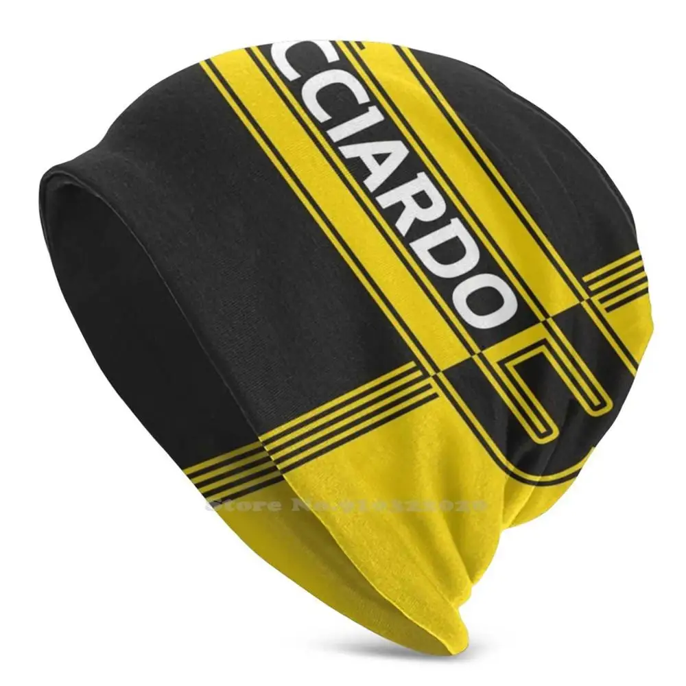 

Daniel Ricciardo 3 | Knitted Beanie Hat Sports Hedging Cap Ricciardo Ric3 Dr3 Daniel Dan Danny Ric Untitled Untitled Rs