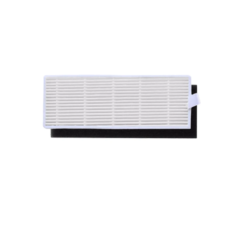 Фильтры для очистки Polaris PVCR 0726w 0826 HEPA фильтр губчатые фильтры 5 комплектов