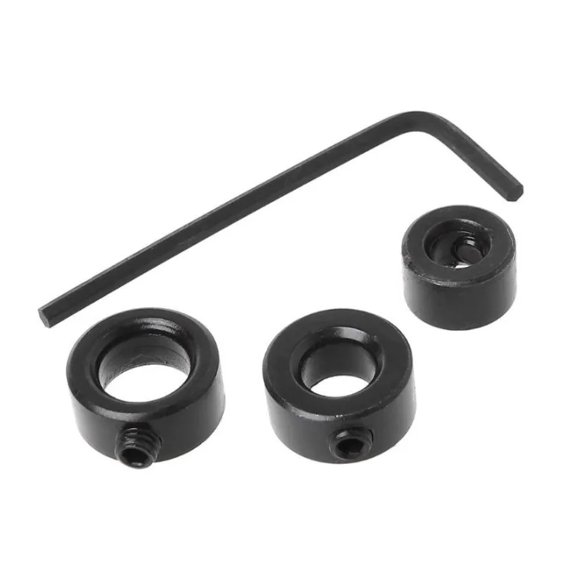 

Locator Jig Kit 15 Degree Angle Drill Guide Set Hole Puncher DIY Carpentry Tools Drill Bits Woodworking Oblique Hole