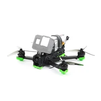 flight nazgul evoque f5 hd 5inch 4s 6s fpv drone bnf f5x f5d squashed x or dc geometry with caddx polar vista hd system for fpv