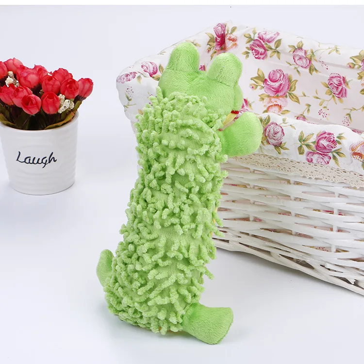 Питомцы игрушечные собаки звуковые игрушки для плюшевые питбул товары домашних