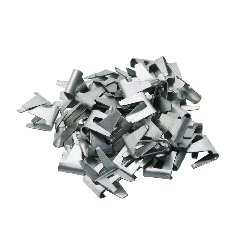 Плоскогубцы и карточная Пряжка гвозди клетка для курицы кролика кошки собаки