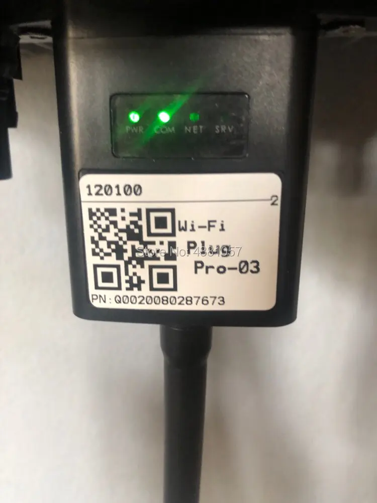 Wi Fi порт. Управление через сеть/телефон приложение для мониторинга в режиме