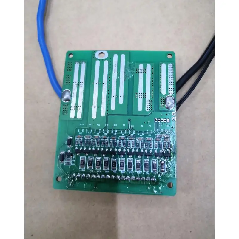 Sandupower lithium Battery Protection Board 48V SDA229 16S 20AC 20AD Battery Board Electric Bike Power Battery Protection Panel