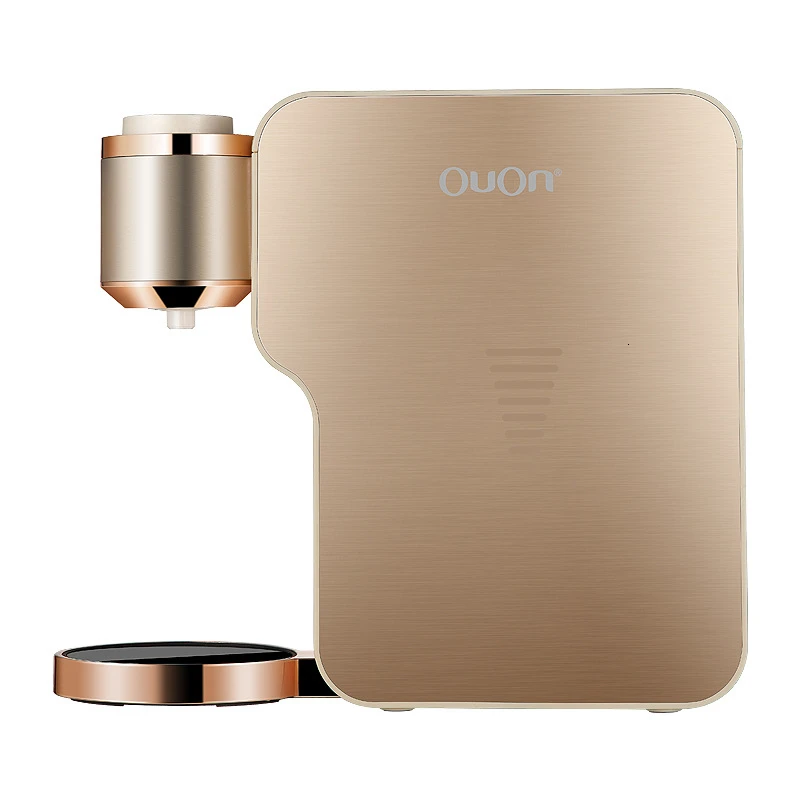 Полностью автоматический Электротермический чайник Автоматический водяной