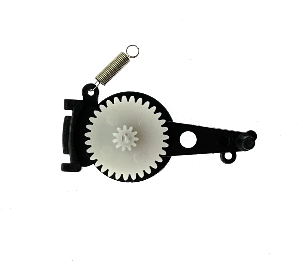 5pcs clutch wheel for cassette deck audio player |