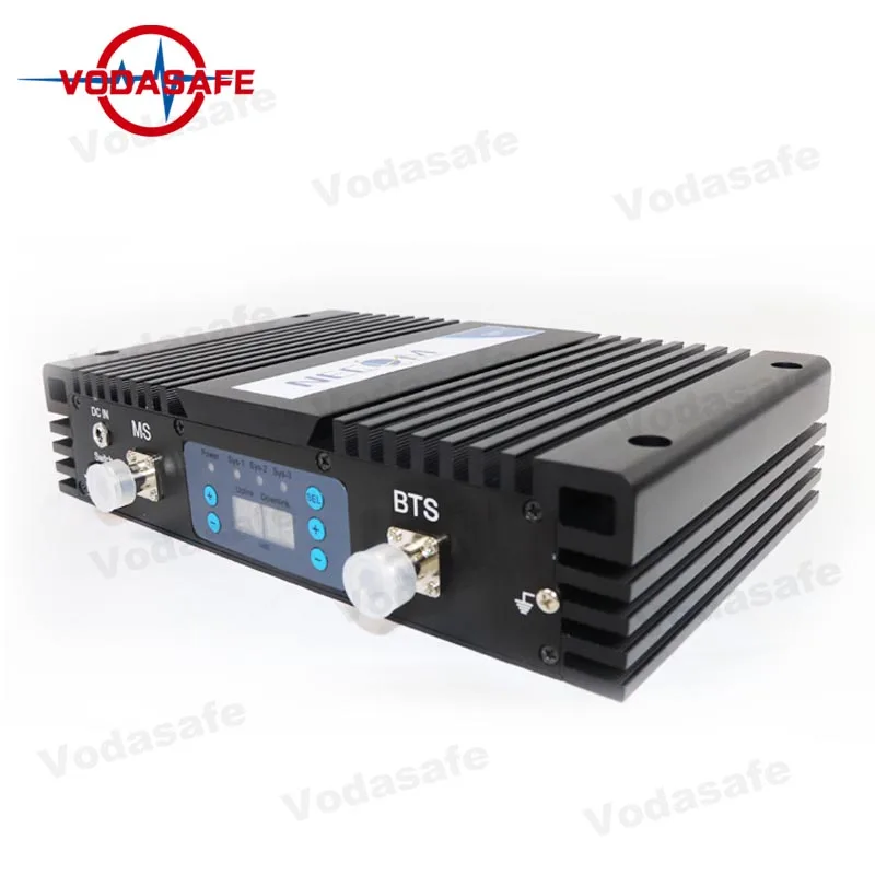 

CE Standards 4G2600MHz All Network Mobile Signal Booster