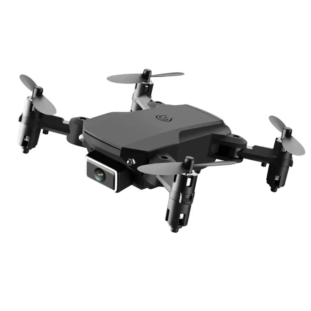 Профессиональный карманный мини Дрон 4K HD Двойная камера WIFI GPS 360 °