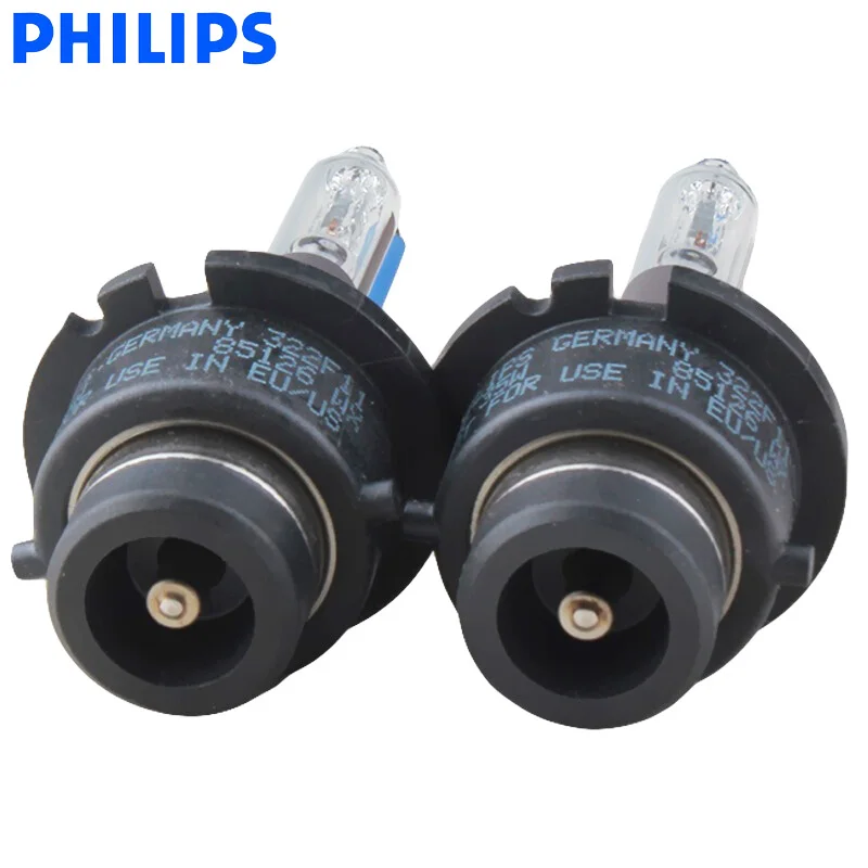 Лампа Ксеноновая Philips D2R 85126WXX2 35 Вт 6000 К | Автомобили и мотоциклы