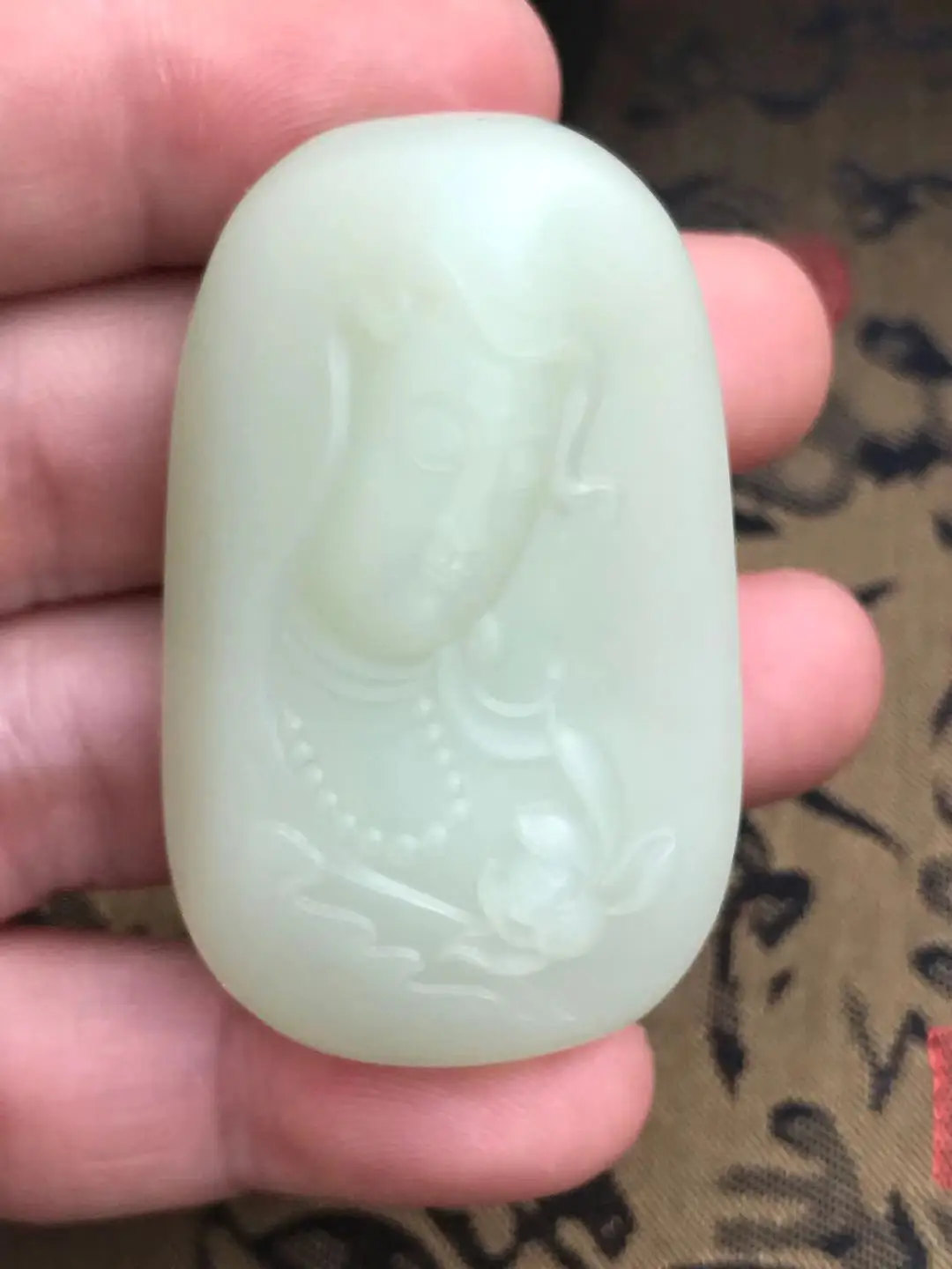 thumb