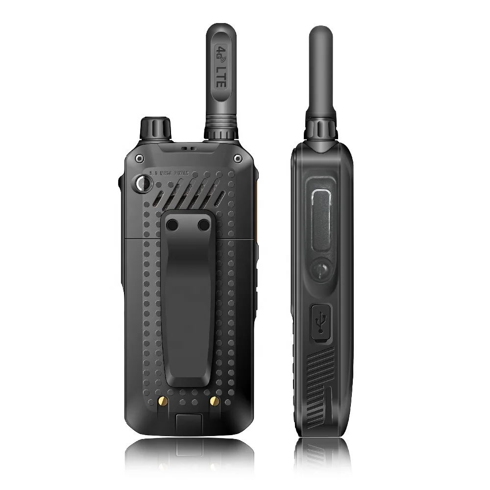 

Inrico T298 Wholesale 3G Public Network GPS WIFI Intercom